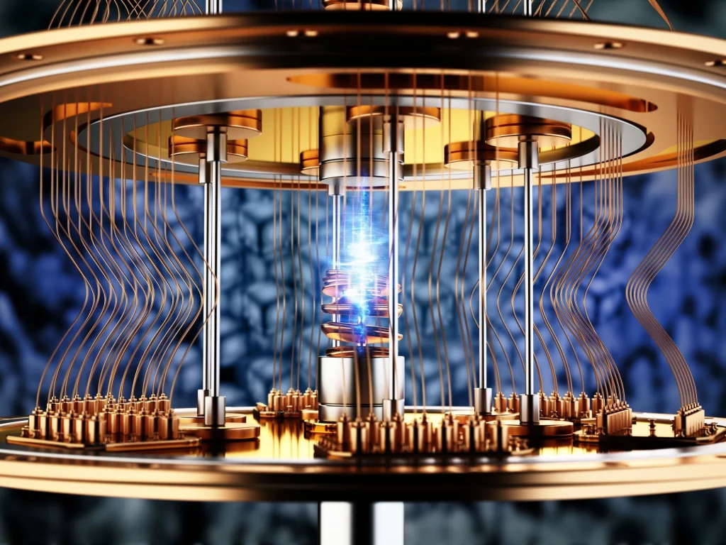 Computación Cuántica: La Nueva Carrera Global por el Futuro 2025