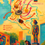 Informe exhaustivo sobre el impacto cultural de la migración en Colombia (interna e internacional)