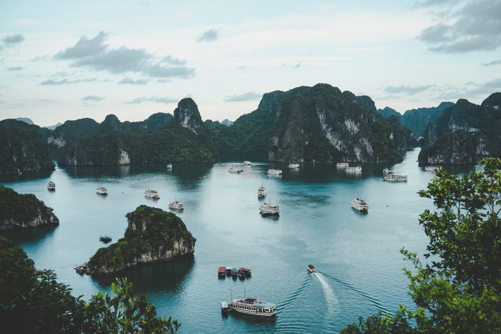 5 destinos de viaje que no te puedes perder