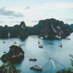 5 destinos de viaje que no te puedes perder