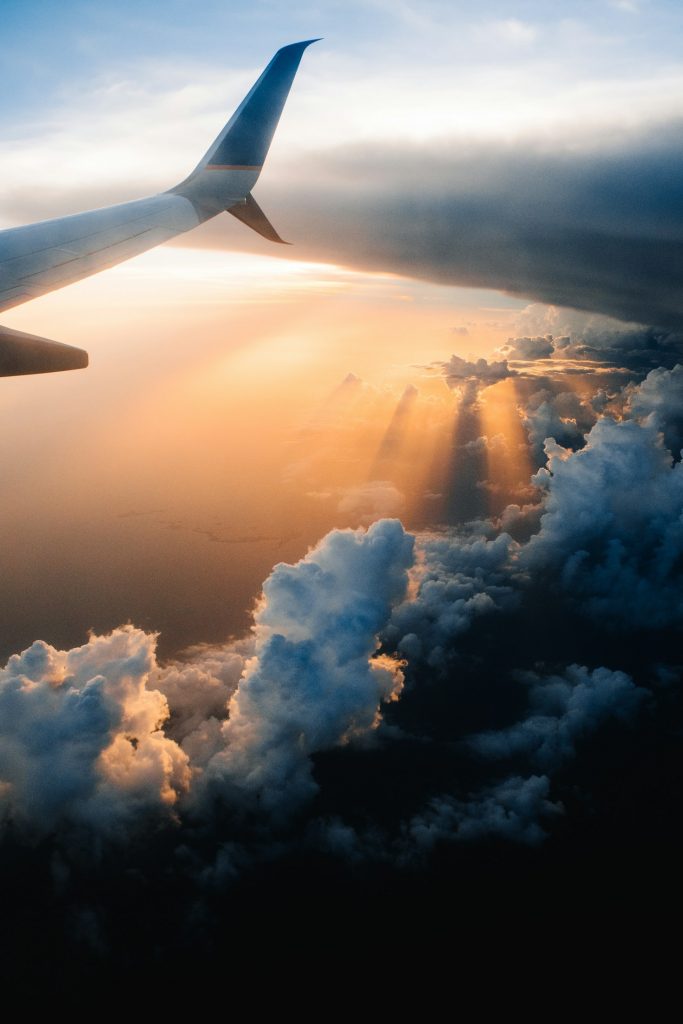 Cómo la tecnología está cambiando la forma de viajar